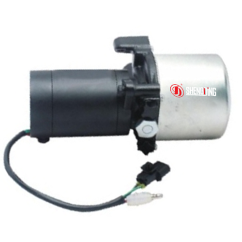 MITSUBISHI için Elektrikli Kabin yatırma pompası MC630432